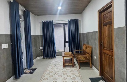 Cua Duong Villa | mountainside