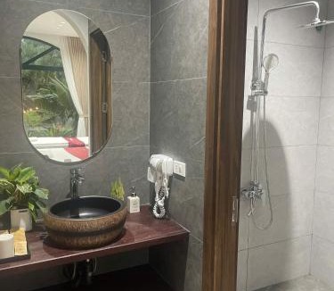 Hoa Lu Apartment | Mountainview tam coc villa