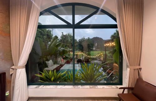 Hoa Lu Apartment | Mountainview tam coc villa