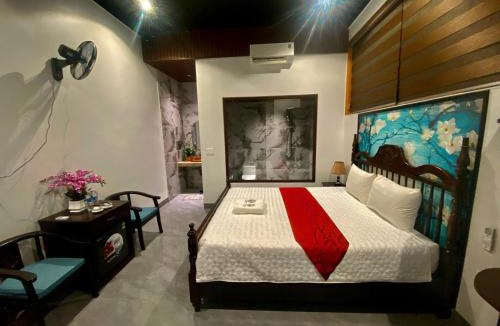 Hoa Lu Apartment | Mountainview tam coc villa