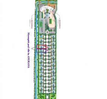 Na Chom Thian Villa | Movenpick Pool villa by Angkana