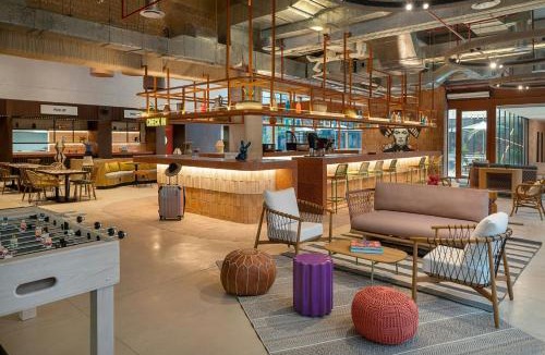 Playa Paraiso Hotel | Moxy Tulum