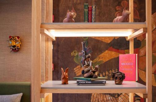 Playa Paraiso Hotel | Moxy Tulum