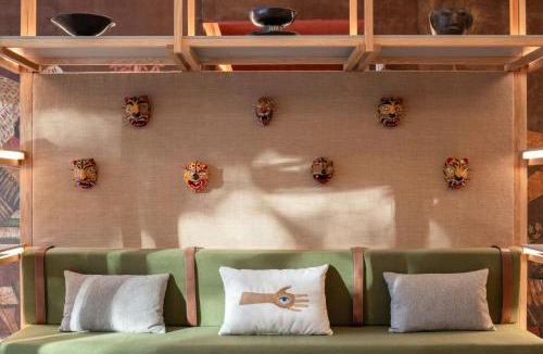 Playa Paraiso Hotel | Moxy Tulum
