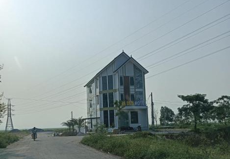 Le Thuy Hotel | MR SIETS hotel