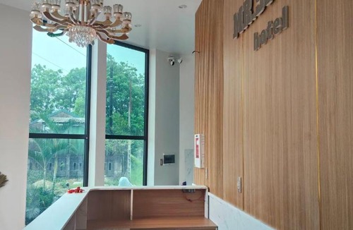 Le Thuy Hotel | MR SIETS hotel