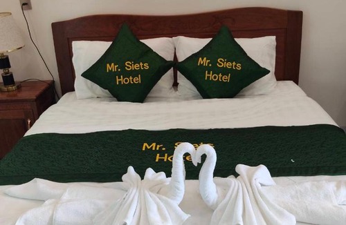 Le Thuy Hotel | MR SIETS hotel