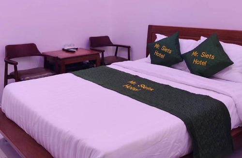 Le Thuy Hotel | MR SIETS hotel