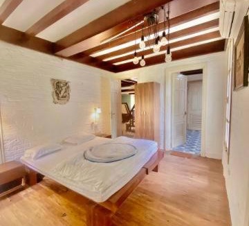 Son Tay Villa | Mr Villa Biệt Thự Ven Hồ Đồng Mô Sơn Tây