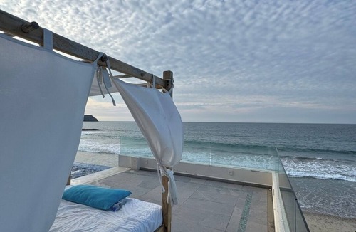 Punta Negra Condo | Mr. W | Charming Marsai Tower apartment