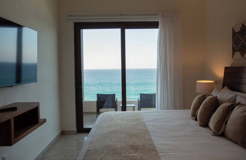 Punta Negra Condo | Mr. W | Cozy and Beautiful 1BR in Marsai Nayarit