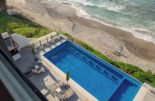 Punta Negra Condo | Mr. W | Cozy and Beautiful 1BR in Marsai Nayarit