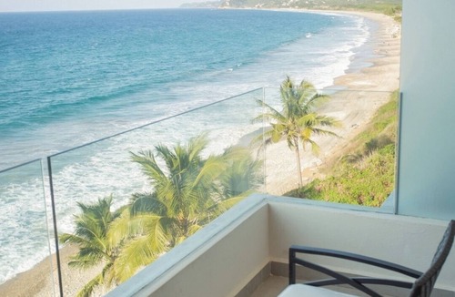 Punta Negra Condo | Mr. W | Cozy and Beautiful 1BR in Marsai Nayarit