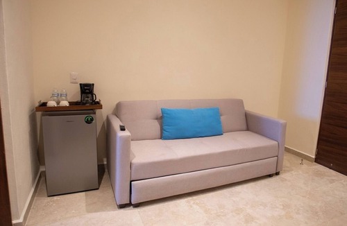 Punta Negra Condo | Mr. W | Gorgeous 1BR Marsai Nayarit Apartment