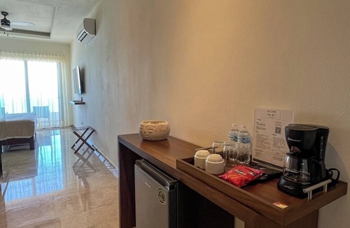 Punta Negra Condo | Mr. W | Modern and Stylish 1BR in Torre Marsai
