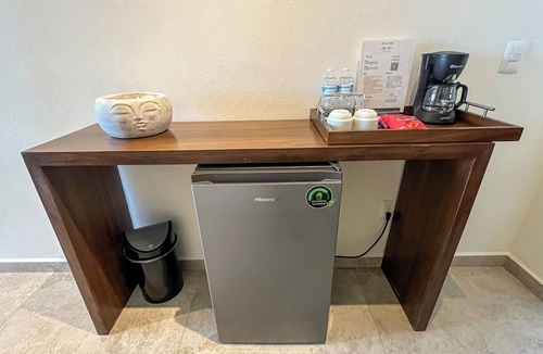 Punta Negra Condo | Mr. W | Modern and Stylish 1BR in Torre Marsai