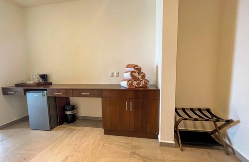 Punta Negra Condo | MrW| Luxurious 2-Bedroom Apartment in Torre Marsai