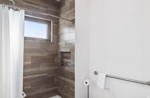 zona dos extendida Apartment | +MS +Suite Loft Accesible +Ubicadísimo +Carretera 57 105A
