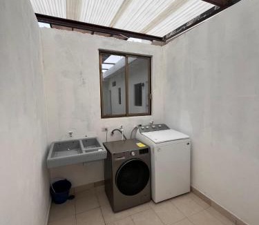 Campeche Apartment | Msanchez