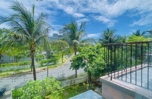 An Thoi Villa | MT Luxury Villas Bai Truong Phu Quoc