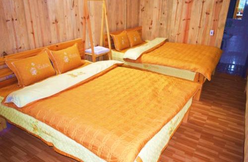 Mu Cang Chai Cabin | Mu Cang Chai Homestay & Trekking