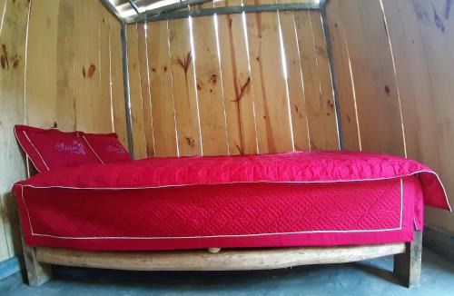 Mu Cang Chai Cabin | Mu Cang Chai Hostel