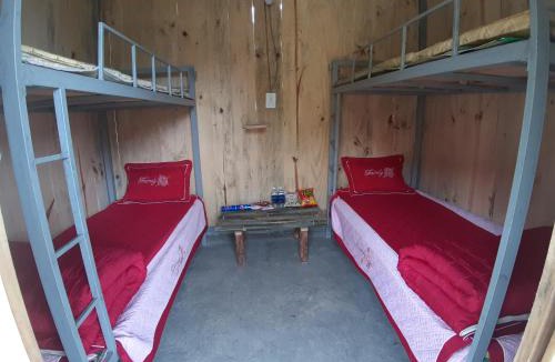 Mu Cang Chai Cabin | Mu Cang Chai Hostel