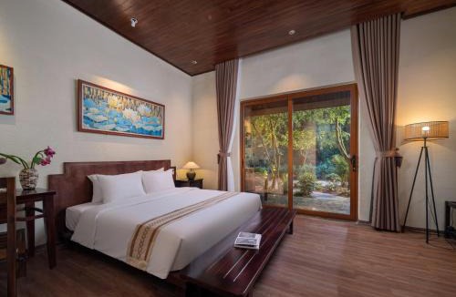 Hoa Lu Cabin | Mua Valley Lodge