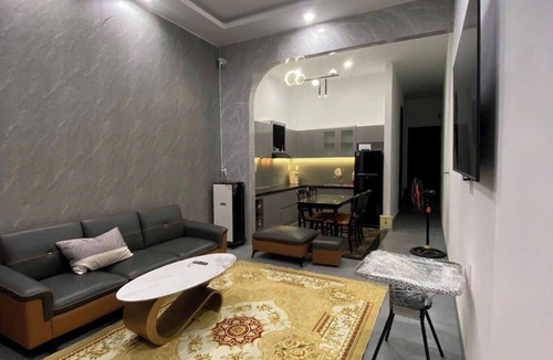 Hue City Centre Apartment | MUBEE Homestay