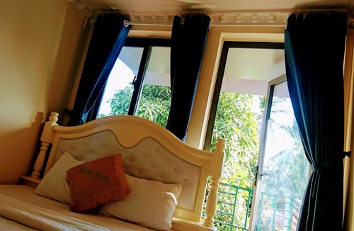 East Ham Tien Beach Hotel | Mui Ne Alena Bungalow Hotel