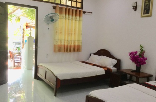 Suoi Nuoc Beach Hotel | Mui Ne Village Resort