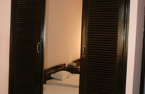 Suoi Nuoc Beach Hotel | Mui Ne Village Resort