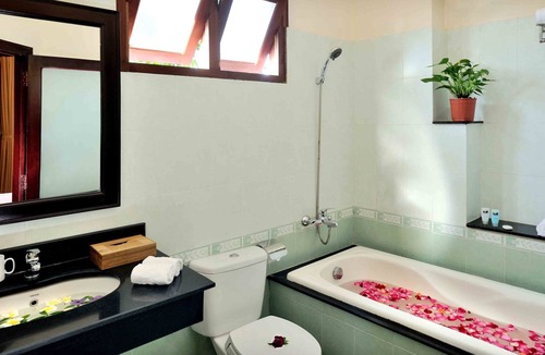East Ham Tien Beach Hotel | MuiNe Century Beach Resort & Spa
