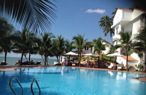 East Ham Tien Beach Hotel | Muine Pacific Resort