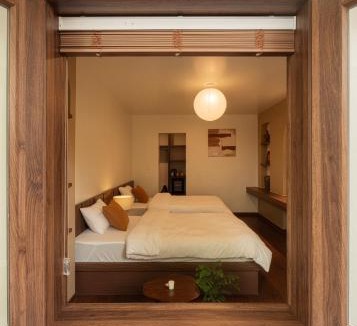 Lach Tray House | Mujo Stay Lạch Tray