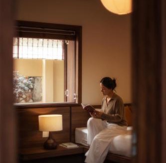 Lach Tray House | Mujo Stay Lạch Tray