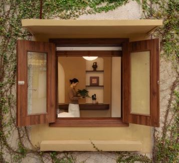 Lach Tray House | Mujo Stay Lạch Tray