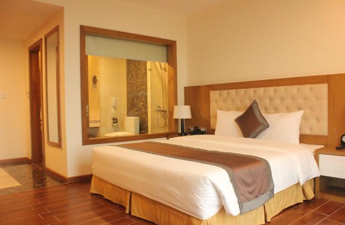 Vinh Hotel | Muong Thanh Cua Dong Hotel