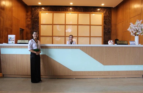 Vinh Hotel | Muong Thanh Cua Dong Hotel