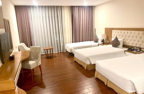 Vinh Hotel | Muong Thanh Cua Dong Hotel