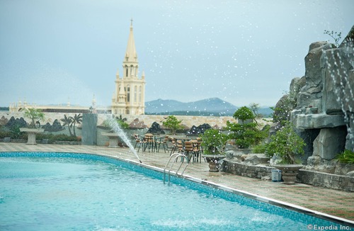 Dien Thanh Hotel | Muong Thanh Dien Chau Hotel