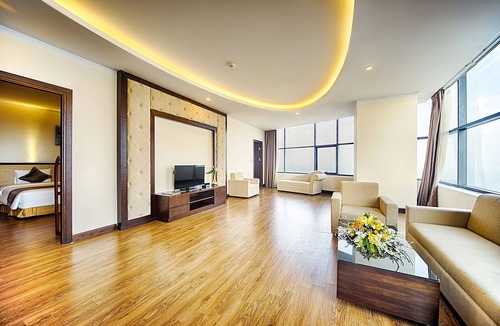 Cua Lo Hotel | Muong Thanh Grand Cua Lo Hotel