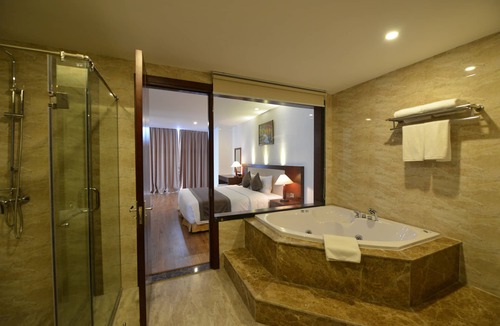 Cua Lo Hotel | Muong Thanh Grand Cua Lo Hotel
