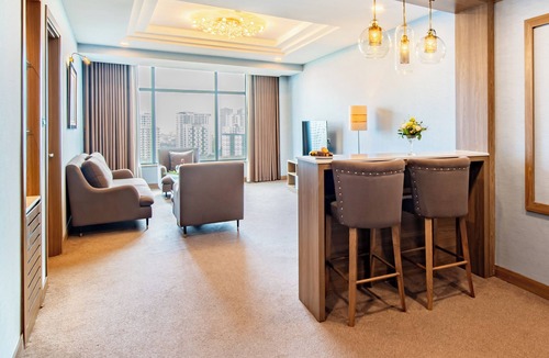 Hoang Mai Hotel | Muong Thanh Grand Hanoi Hotel