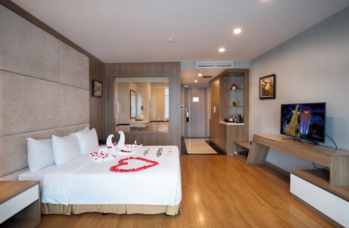 Hoang Mai Hotel | Muong Thanh Grand Hanoi Hotel
