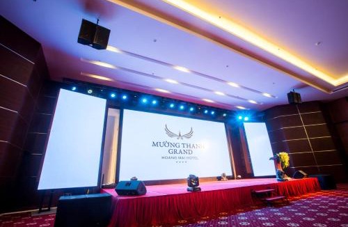 Hoang Mai Hotel | Muong Thanh Grand Hoang Mai - Nghe An