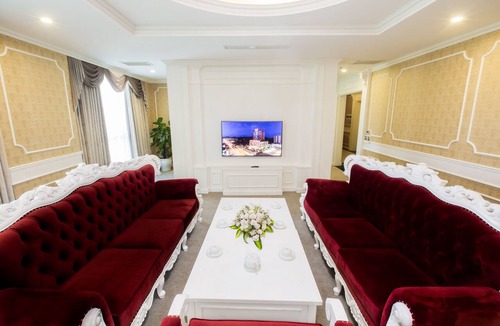 Hoang Mai Hotel | Muong Thanh Grand Hoang Mai Hotel