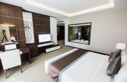 Hoang Mai Hotel | Muong Thanh Grand Hoang Mai Hotel