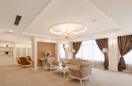 Lao Cai Hotel | Muong Thanh Grand Lao Cai Hotel