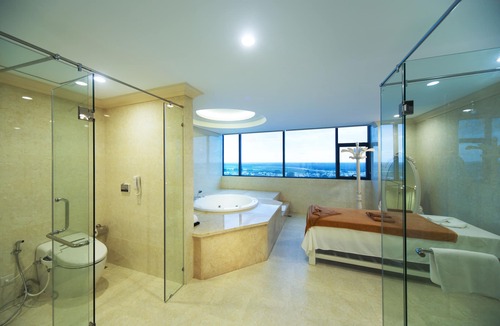 Tam Ky Hotel | Muong Thanh Grand Quang Nam